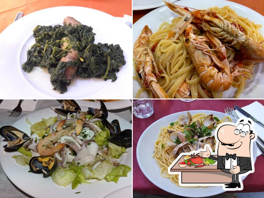 Trattoria Avellinese