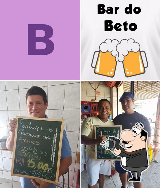 Bar do Beto