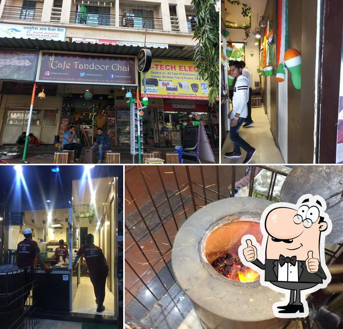 Top 10 cafes in Vasai, november 2024 - Restaurant Guru