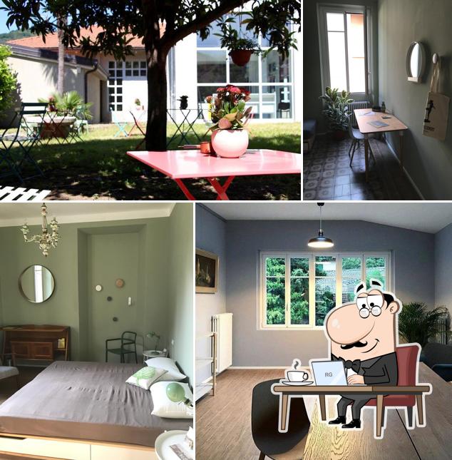 Casa Ceretti Caffetteria di Quartiere +