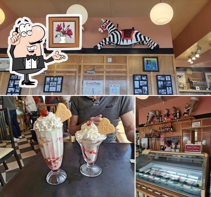 Caff Bertorelli Newbiggin by the Sea Restaurant Menu Prices And caff-bertorelli-newbiggin-by-the-sea-restaurant-menu-prices-and