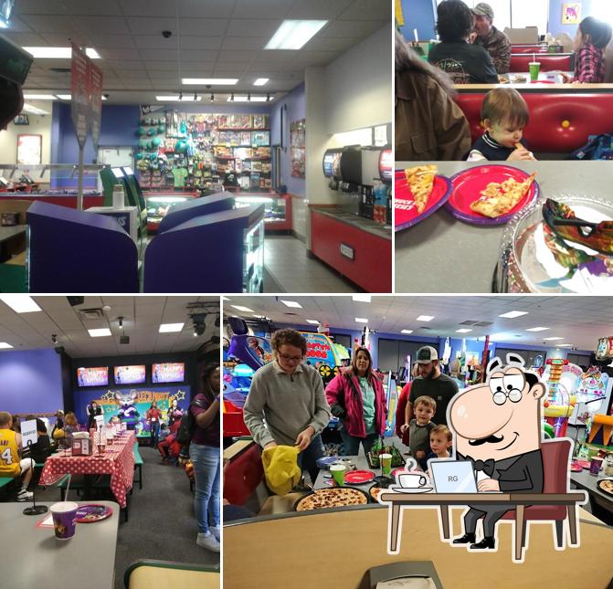 Find the best place to eat in Jonesboro, autumn 2024 Restaurant Guru