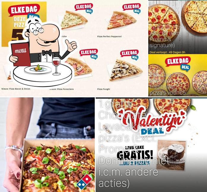 Domino's Pizza Tegelen
