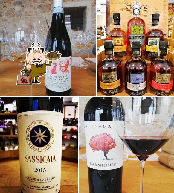 Enoteca Petrini