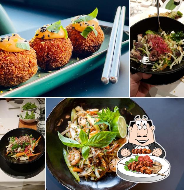 Fugu restaurant, Lecce, Via Cesare Battisti Restaurant menu and reviews