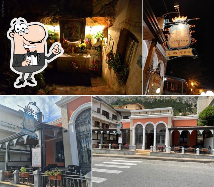 Ristorante Il Castello