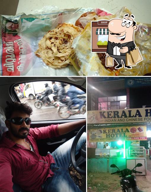 Kerala Hotel