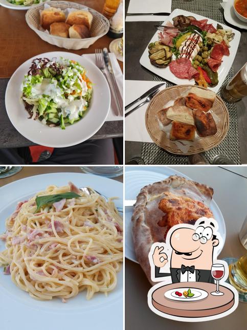 LSC Restaurant, Friedrichshafen Restaurantspeisekarten und Bewertungen