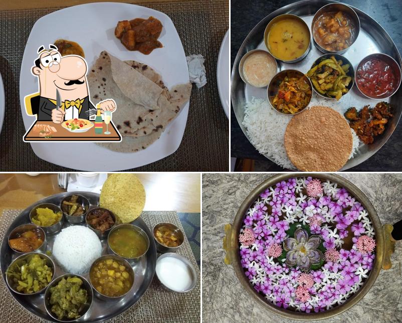 Maa Narayani Restaurant