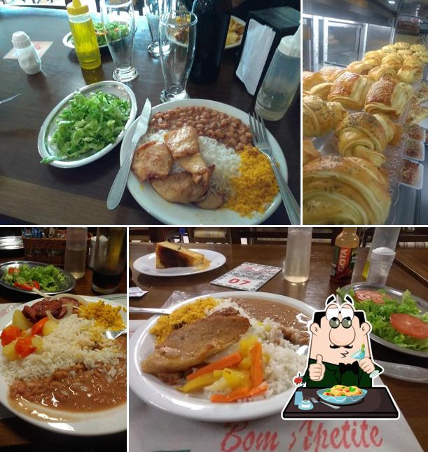Trevo Padaria Restaurante e Pizzaria Ltda