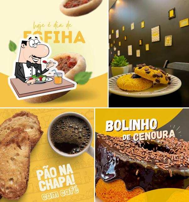 Pão Nosso