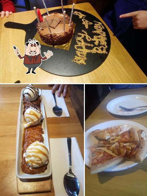 Pizza Hut Restaurants, Eureka Leisure Park, Unit 4 in Ashford