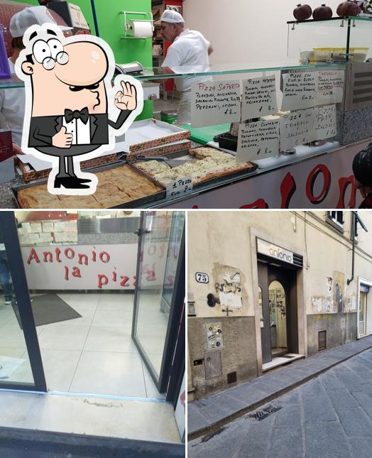 Guarda questa immagine di Antonio La Pizza