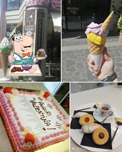 Bar dei Fiori Gelateria Castrocaro Terme e Terra del Sole