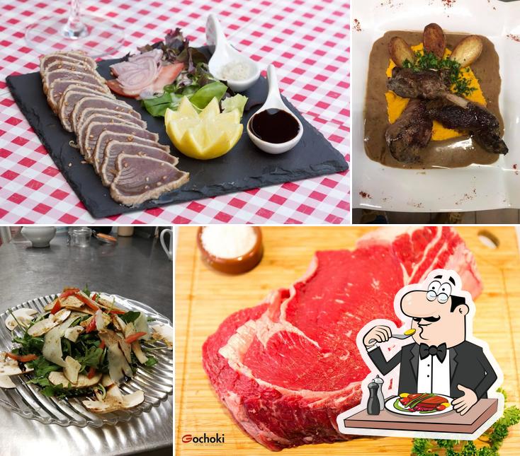 Restaurant Gochoki Biarritz