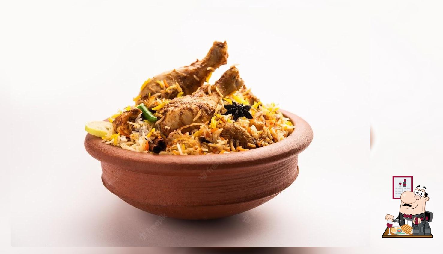 AMAN CHINESE