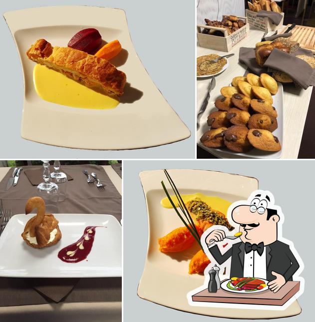 Restaurant Ariès