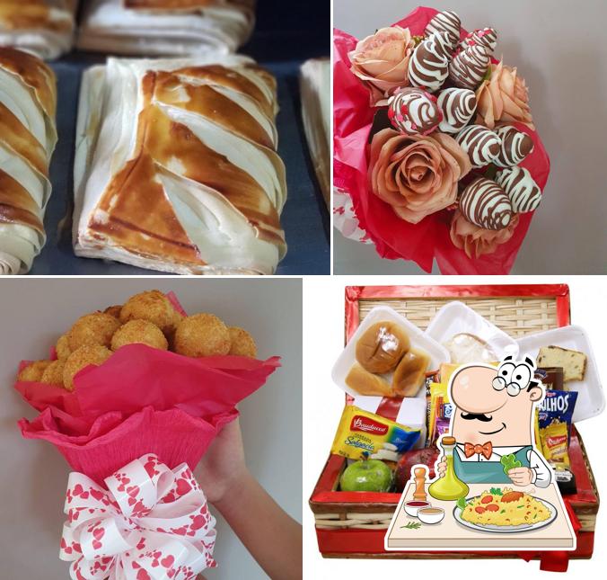 Panificadora & Confeitaria Derly Pane