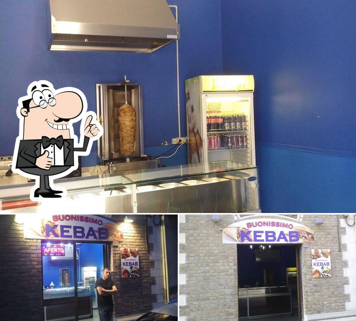 Guarda la immagine di Buonissimo Kebab