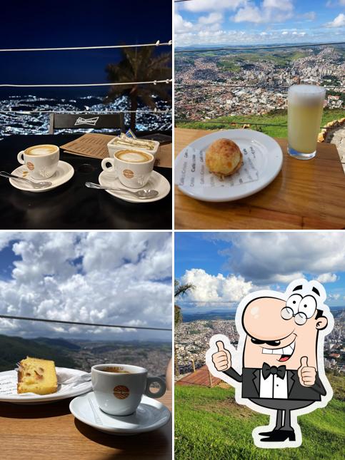 Café do Cristo