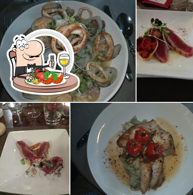 Restaurant Den Anker