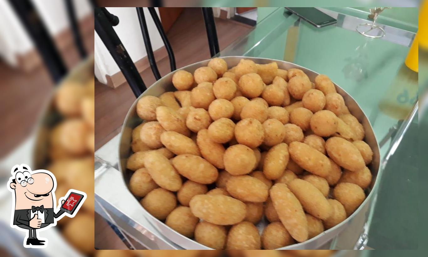 Gostosuras Mineirinhas