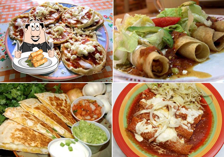 La Bendicion Mexican Store in Webster City - Restaurant reviews