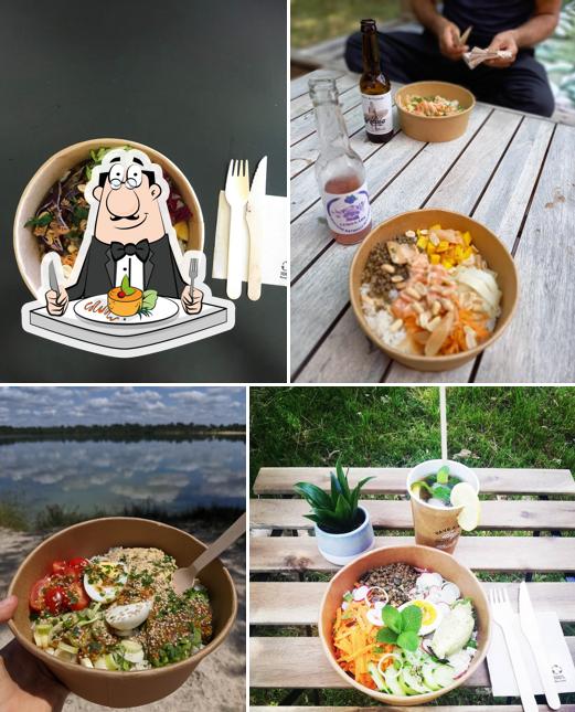 Le Hakuna Ice Cream & Food Arjuzanx