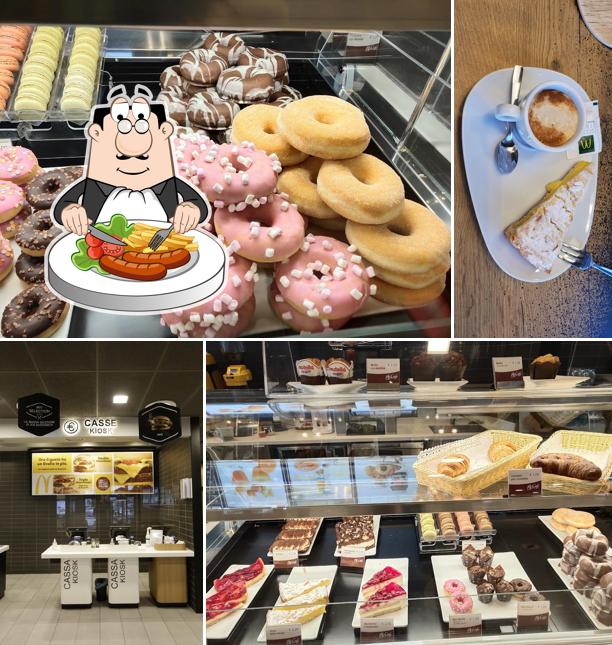 McDonald's Terranuova Bracciolini