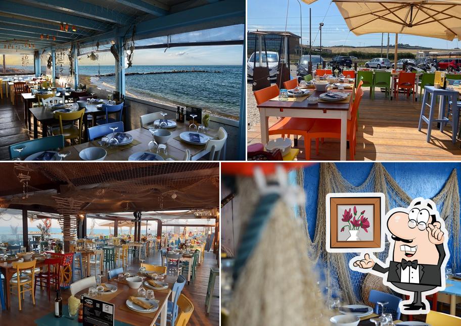 Da Nialtri - Sesciala