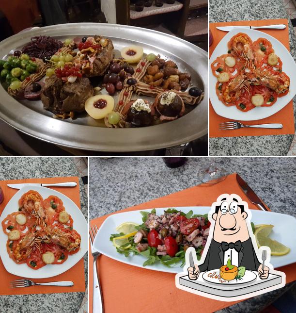 Osteria del Reno