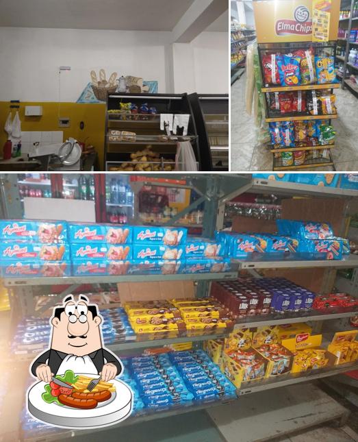 Padaria e Mercearia Massa Fina