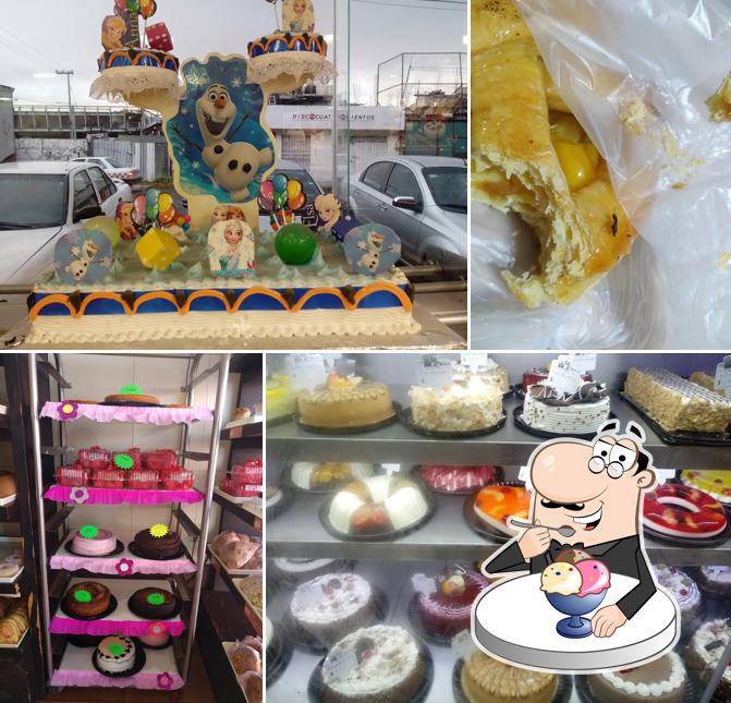 Panaderia Horno Lecaroz, Ecatepec de Morelos - Restaurant reviews