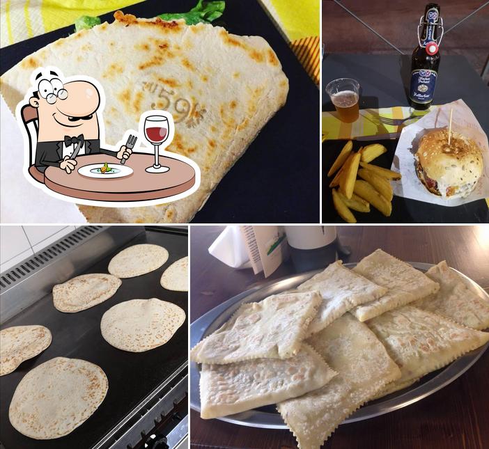 Piadineria artigianale AL59