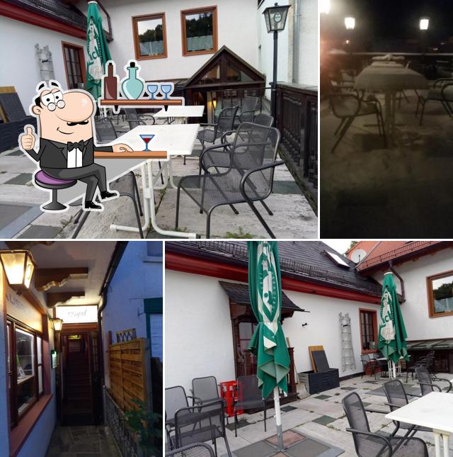 Pizzeria Royal