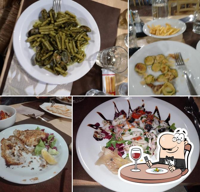 Ristorante La Caveja