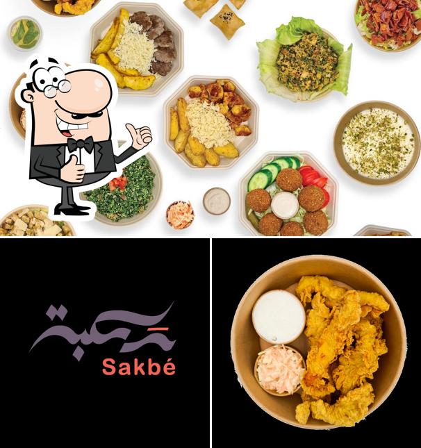 Voir l'image de Sakbé Restaurant