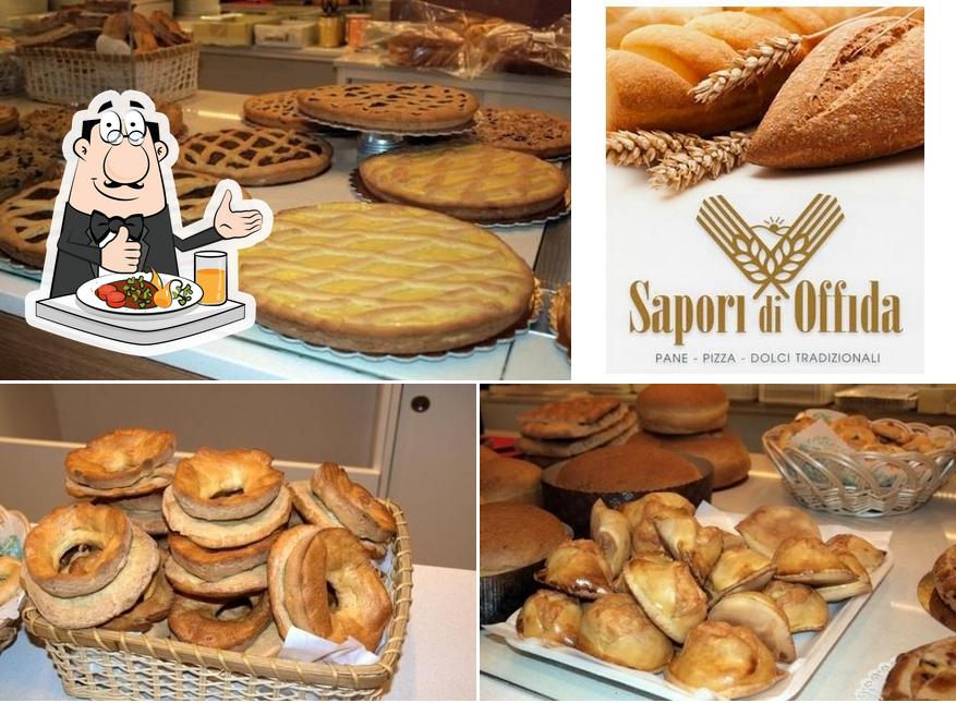 Cibo al Sapori di Offida