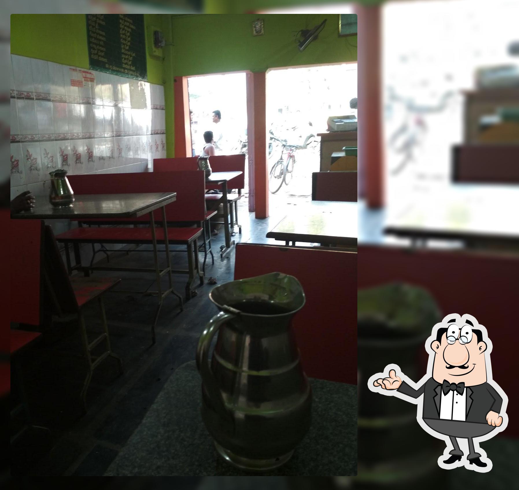 Shree Shiva Dhaba.