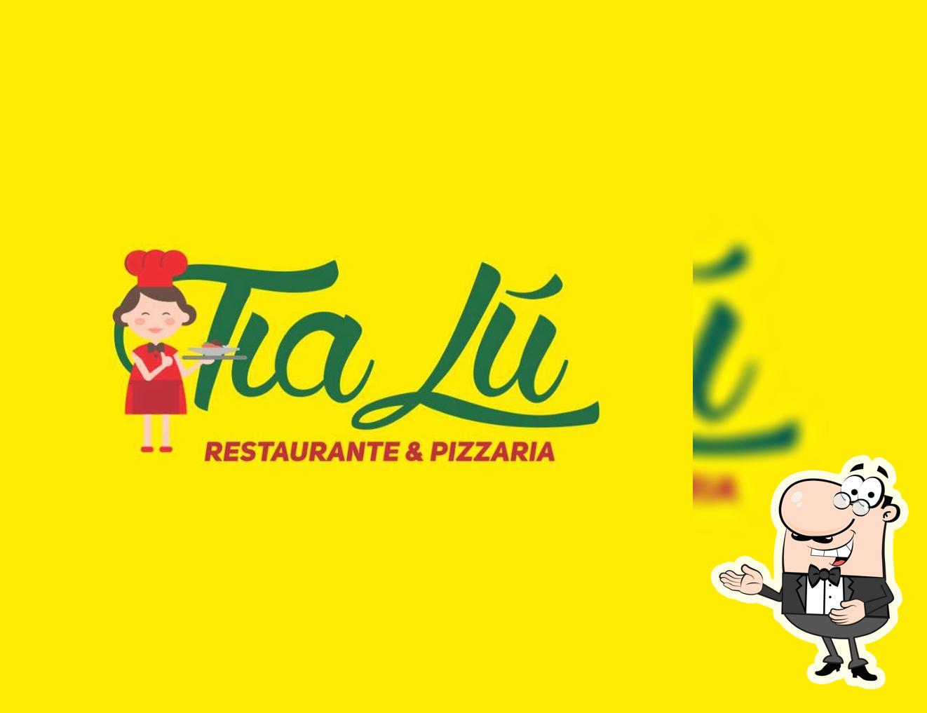 Tia Lu