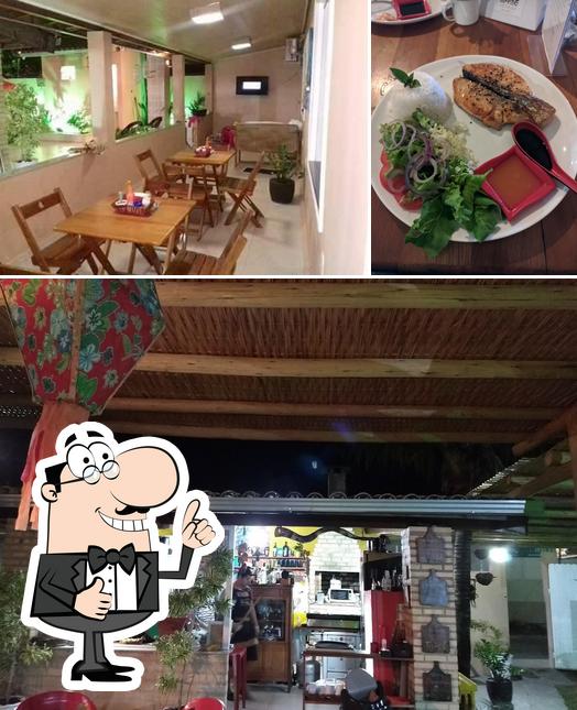 Bar e Restaurante Tipiocaria