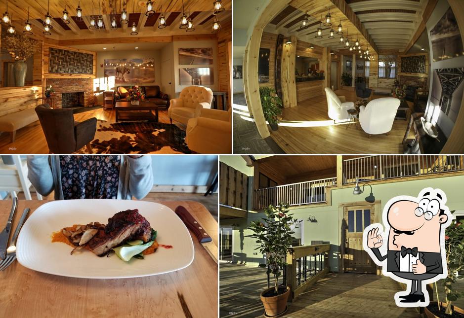 Tracey's at Roam Inn in Munising Restaurant reviews