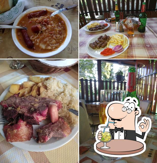 Gostionica Žamarić