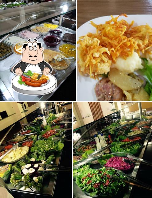 Restaurante Faal