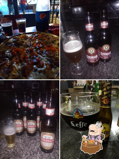 Rompe Tormenta @bar_do_rompe