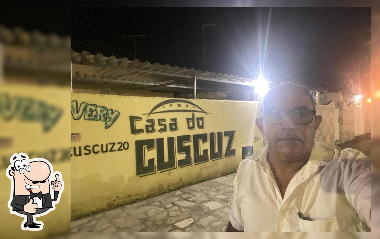 Terraço Nordestino