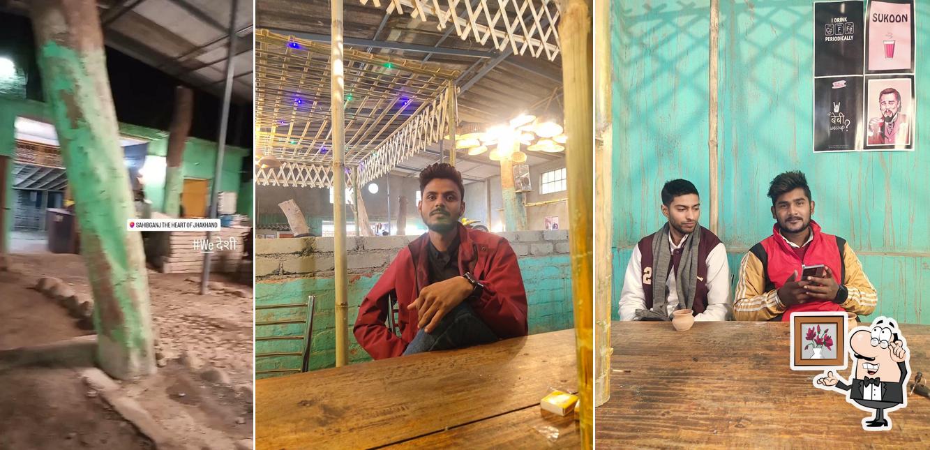 WE देशी Restaurant