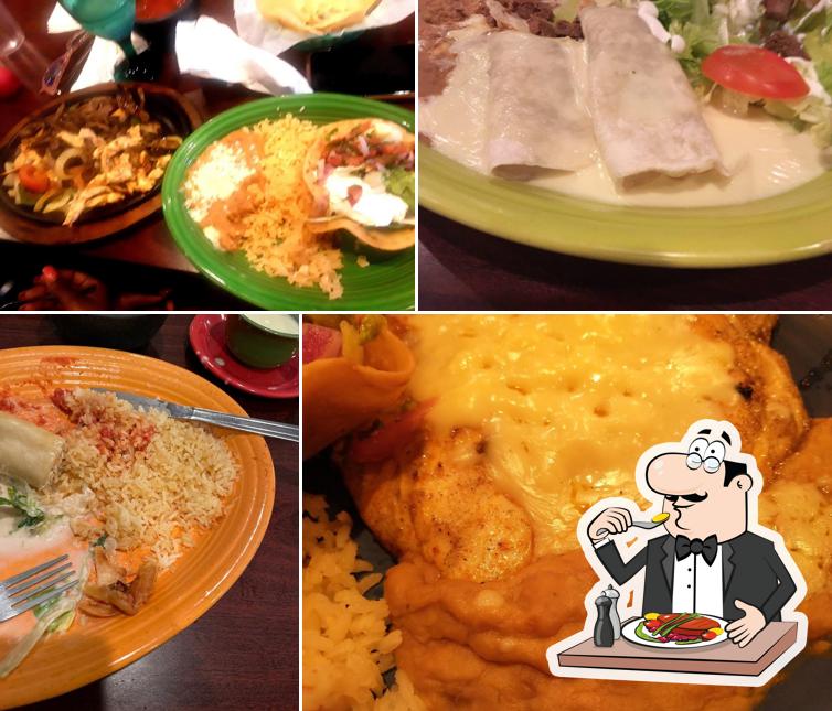 Arandas restaurant near me