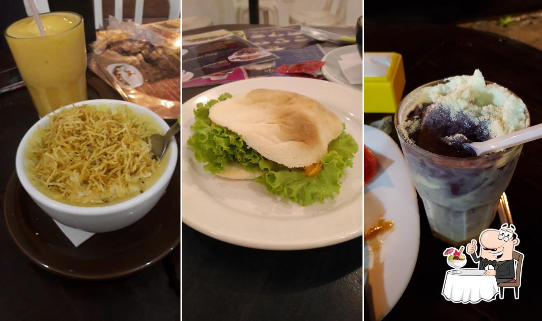 Açaí Raiz