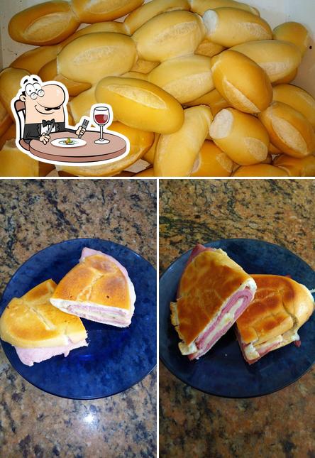 Padaria Sao Pedro